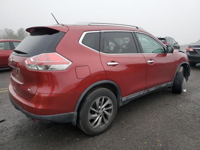 Photo 2 VIN: 5N1AT2MTXFC908096 - NISSAN ROGUE S 