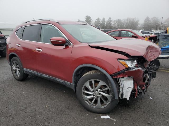 Photo 3 VIN: 5N1AT2MTXFC908096 - NISSAN ROGUE S 