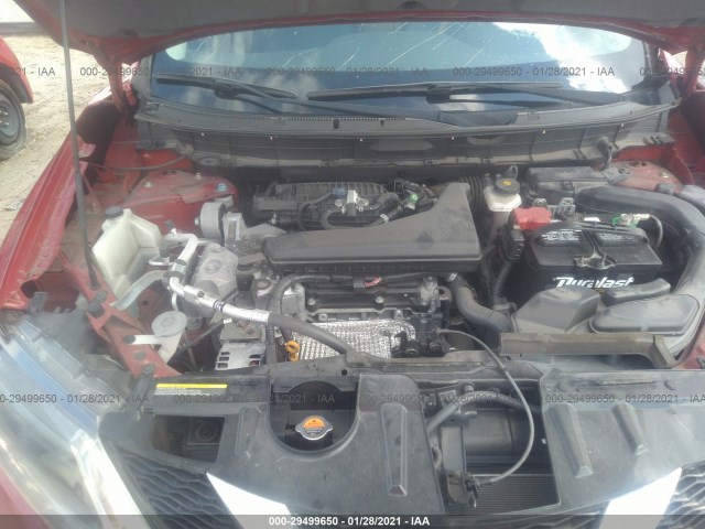 Photo 9 VIN: 5N1AT2MTXFC914772 - NISSAN ROGUE 