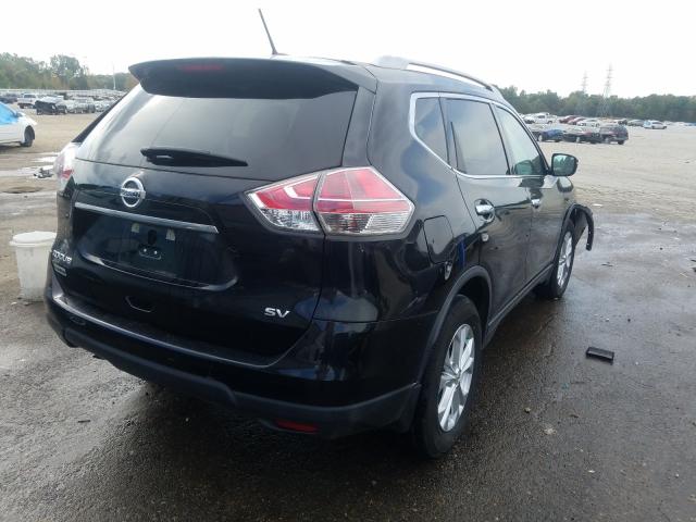 Photo 3 VIN: 5N1AT2MTXFC922984 - NISSAN ROGUE S 