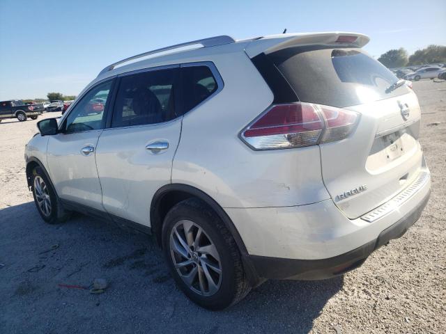 Photo 1 VIN: 5N1AT2MTXFC924668 - NISSAN ROGUE 