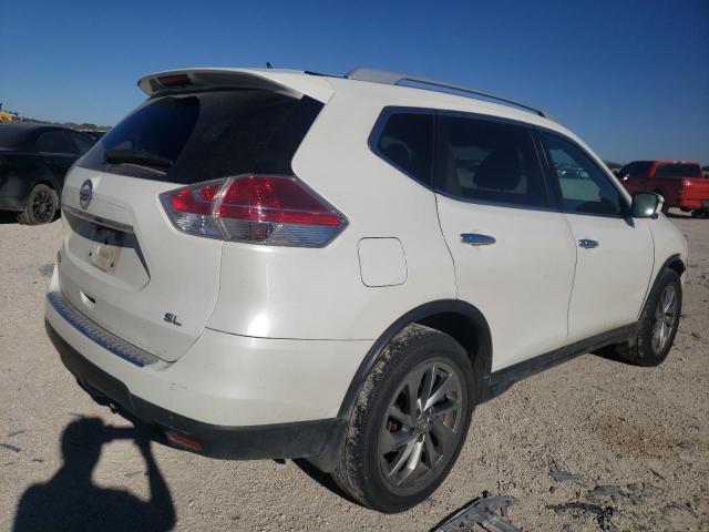 Photo 2 VIN: 5N1AT2MTXFC924668 - NISSAN ROGUE 