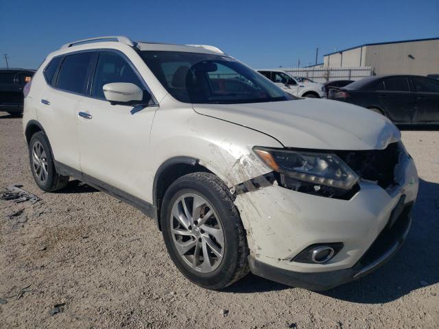 Photo 3 VIN: 5N1AT2MTXFC924668 - NISSAN ROGUE 