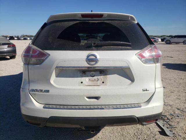 Photo 5 VIN: 5N1AT2MTXFC924668 - NISSAN ROGUE 