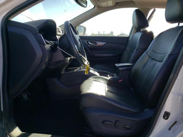 Photo 6 VIN: 5N1AT2MTXFC924668 - NISSAN ROGUE 