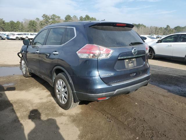 Photo 1 VIN: 5N1AT2MTXFC925965 - NISSAN ROGUE 