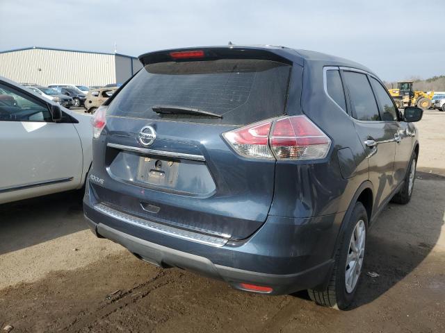 Photo 2 VIN: 5N1AT2MTXFC925965 - NISSAN ROGUE 