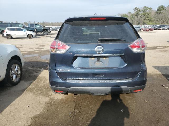 Photo 5 VIN: 5N1AT2MTXFC925965 - NISSAN ROGUE 