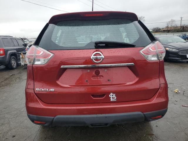 Photo 5 VIN: 5N1AT2MTXFC927067 - NISSAN ROGUE 