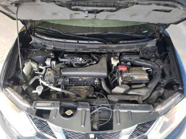 Photo 11 VIN: 5N1AT2MTXFC927330 - NISSAN ROGUE S 