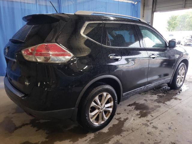 Photo 2 VIN: 5N1AT2MTXFC927330 - NISSAN ROGUE S 