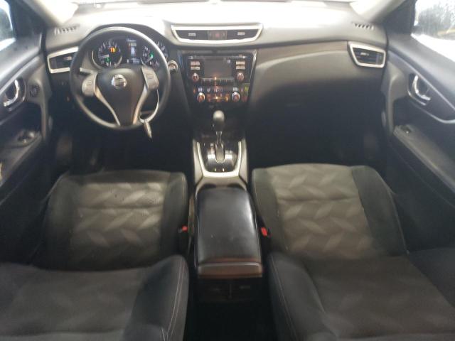 Photo 7 VIN: 5N1AT2MTXFC927330 - NISSAN ROGUE S 