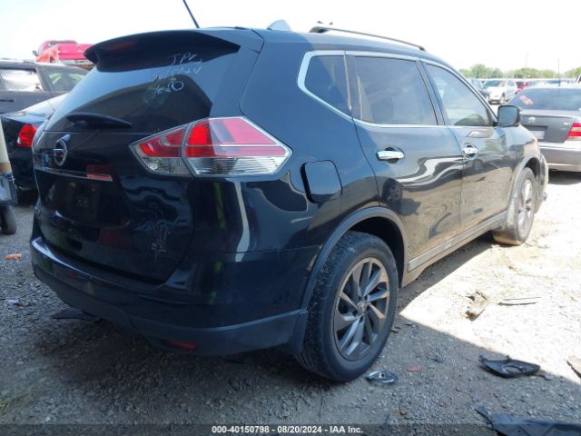 Photo 3 VIN: 5N1AT2MTXGC731549 - NISSAN ROGUE 