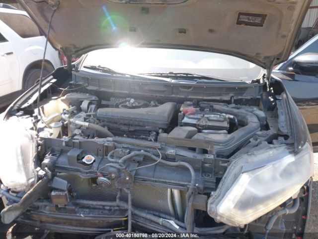 Photo 9 VIN: 5N1AT2MTXGC731549 - NISSAN ROGUE 