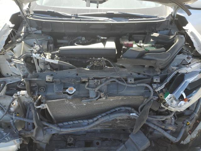 Photo 11 VIN: 5N1AT2MTXGC738002 - NISSAN ROGUE 