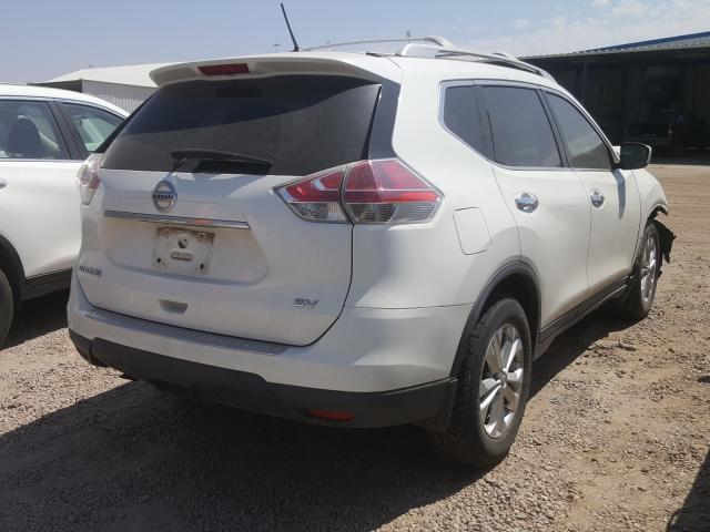 Photo 3 VIN: 5N1AT2MTXGC739845 - NISSAN ROGUE S 