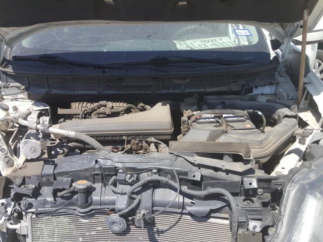 Photo 6 VIN: 5N1AT2MTXGC739845 - NISSAN ROGUE S 