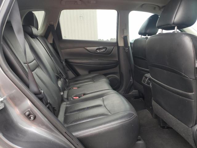 Photo 10 VIN: 5N1AT2MTXGC745256 - NISSAN ROGUE 