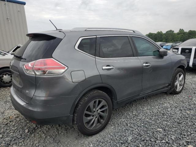 Photo 2 VIN: 5N1AT2MTXGC745256 - NISSAN ROGUE 