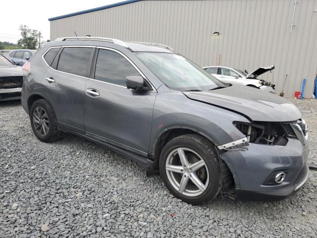 Photo 3 VIN: 5N1AT2MTXGC745256 - NISSAN ROGUE 