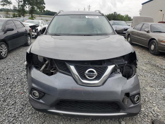 Photo 4 VIN: 5N1AT2MTXGC745256 - NISSAN ROGUE 