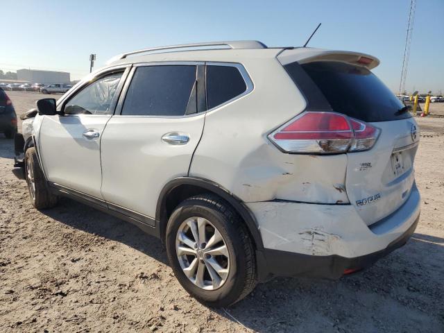 Photo 1 VIN: 5N1AT2MTXGC747427 - NISSAN ROGUE 