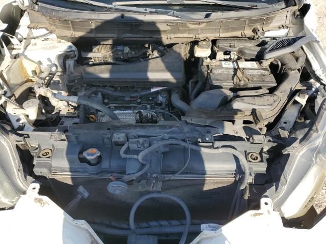 Photo 11 VIN: 5N1AT2MTXGC747427 - NISSAN ROGUE 