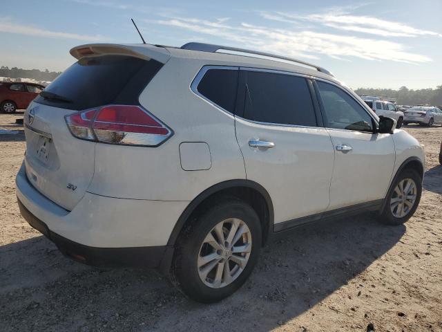 Photo 2 VIN: 5N1AT2MTXGC747427 - NISSAN ROGUE 