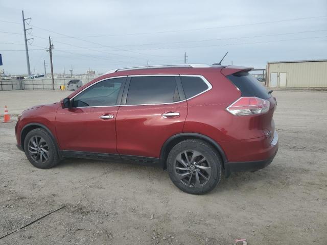 Photo 1 VIN: 5N1AT2MTXGC751333 - NISSAN ROGUE S 