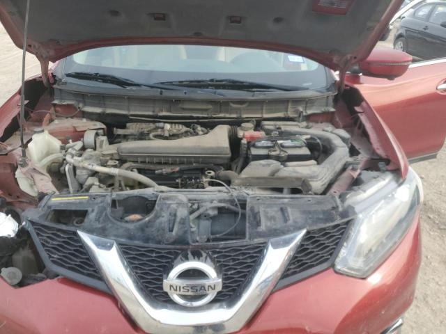 Photo 11 VIN: 5N1AT2MTXGC751333 - NISSAN ROGUE S 