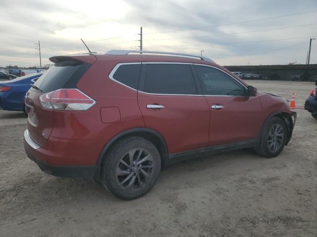 Photo 2 VIN: 5N1AT2MTXGC751333 - NISSAN ROGUE S 