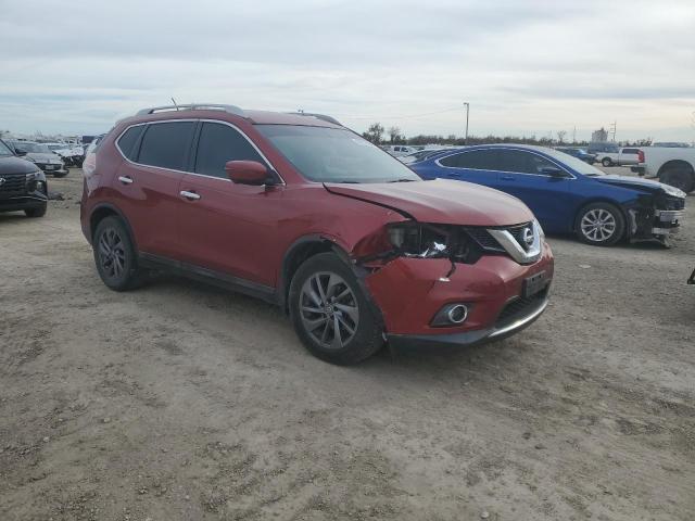 Photo 3 VIN: 5N1AT2MTXGC751333 - NISSAN ROGUE S 