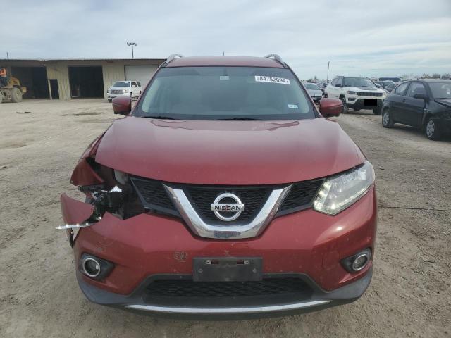 Photo 4 VIN: 5N1AT2MTXGC751333 - NISSAN ROGUE S 