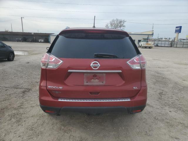 Photo 5 VIN: 5N1AT2MTXGC751333 - NISSAN ROGUE S 