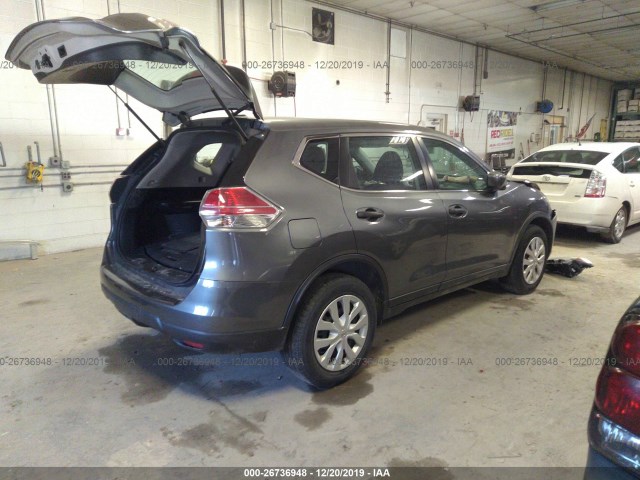 Photo 3 VIN: 5N1AT2MTXGC755060 - NISSAN ROGUE 