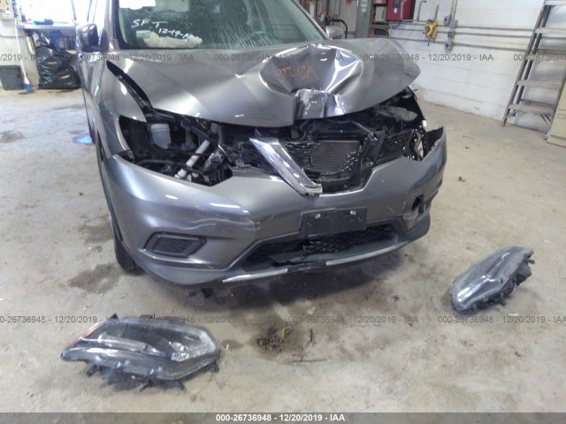 Photo 5 VIN: 5N1AT2MTXGC755060 - NISSAN ROGUE 