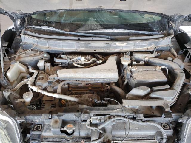 Photo 10 VIN: 5N1AT2MTXGC756547 - NISSAN ROGUE S 