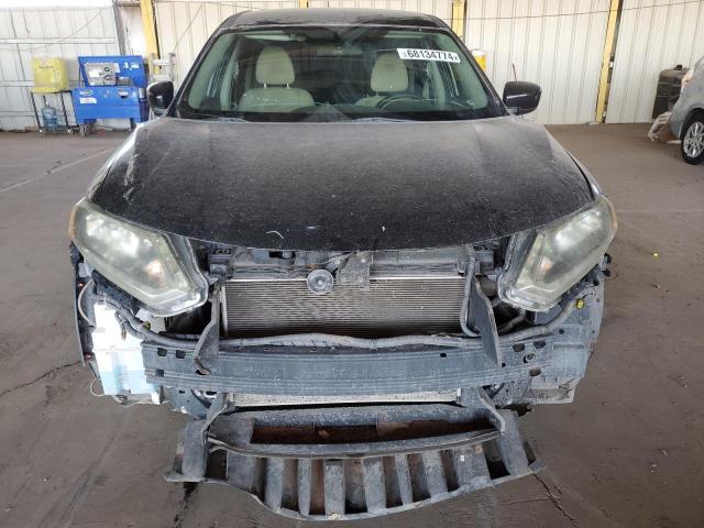 Photo 4 VIN: 5N1AT2MTXGC756547 - NISSAN ROGUE S 