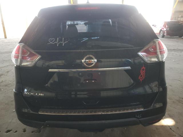 Photo 5 VIN: 5N1AT2MTXGC756547 - NISSAN ROGUE S 