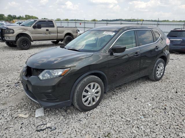 Photo 0 VIN: 5N1AT2MTXGC758704 - NISSAN ROGUE 