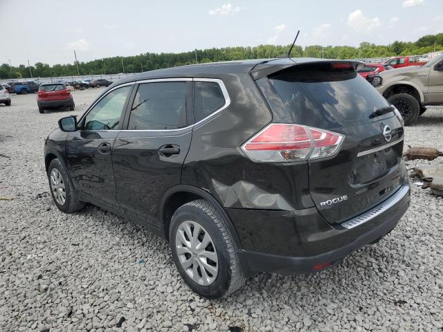 Photo 1 VIN: 5N1AT2MTXGC758704 - NISSAN ROGUE 