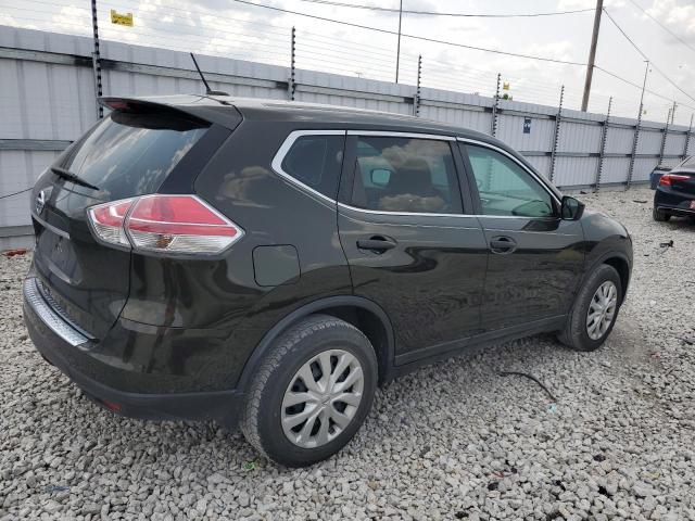 Photo 2 VIN: 5N1AT2MTXGC758704 - NISSAN ROGUE 