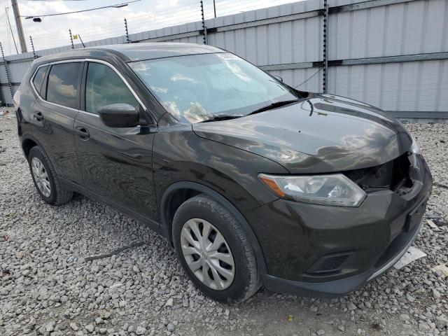 Photo 3 VIN: 5N1AT2MTXGC758704 - NISSAN ROGUE 