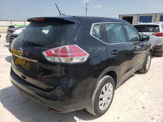 Photo 3 VIN: 5N1AT2MTXGC767855 - NISSAN ROGUE S 