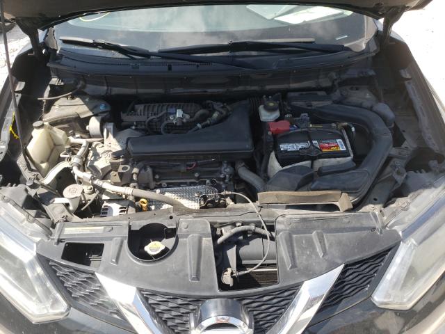 Photo 6 VIN: 5N1AT2MTXGC767855 - NISSAN ROGUE S 