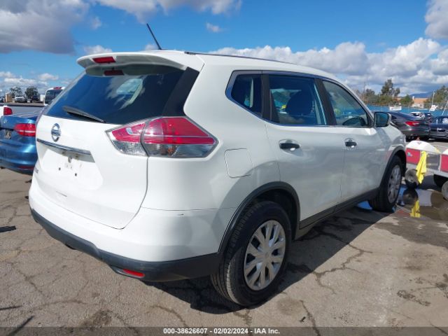 Photo 3 VIN: 5N1AT2MTXGC772263 - NISSAN ROGUE 