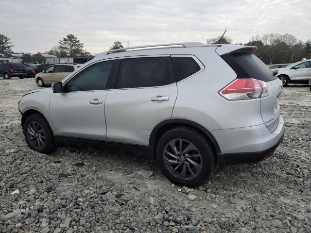 Photo 1 VIN: 5N1AT2MTXGC782677 - NISSAN ROGUE 