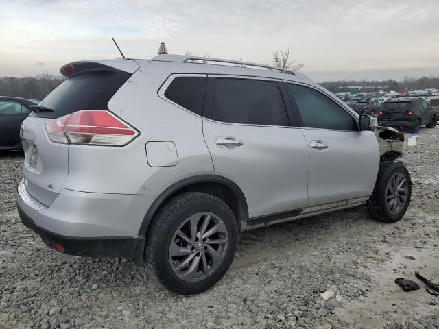 Photo 2 VIN: 5N1AT2MTXGC782677 - NISSAN ROGUE 