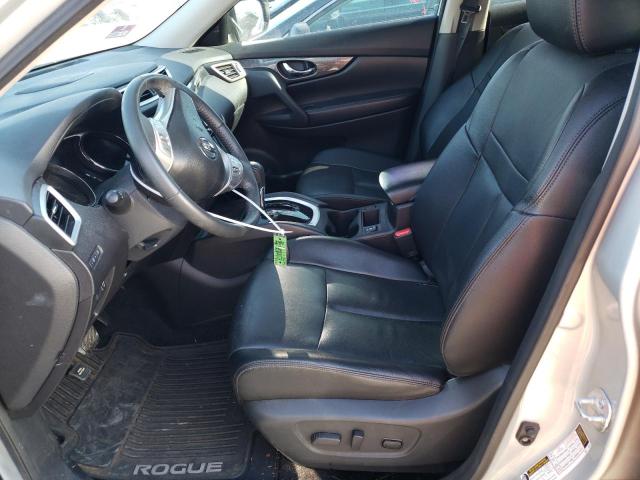 Photo 6 VIN: 5N1AT2MTXGC782677 - NISSAN ROGUE 