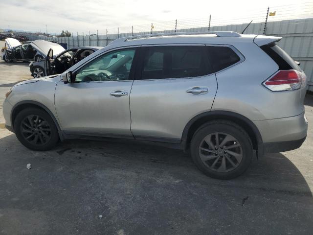 Photo 1 VIN: 5N1AT2MTXGC786650 - NISSAN ROGUE 